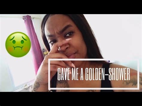 Golden Shower (give) Whore Adiwerna